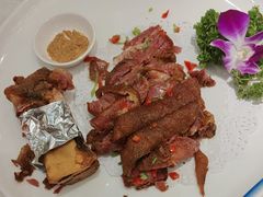 -齐家花园大酒店(宝山店)