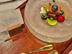 -一棵树·意大利西餐厅One Tree(新城店)
