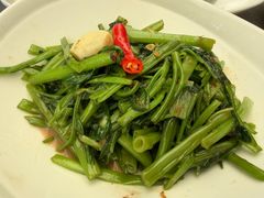 -帕蓝·暹罗料理(大学路店)