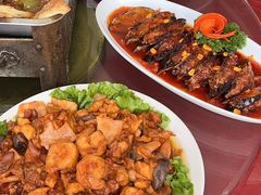 -闻香阁·清真(光荣道店)