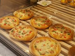 -美点饼业(埌西店)