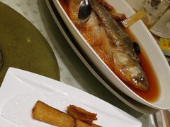 -顺风海鲜港(金玉兰店)