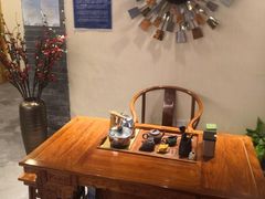 -迈格笙SPA·影院式足道·采耳(金桥店)