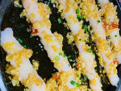 -青木岚小海鲜•小龙虾(友谊店)