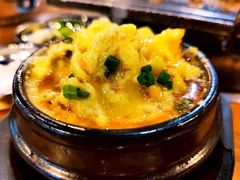 蒸鸡蛋-香猪坊(五道口店)