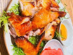 -兮食农场餐厅