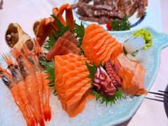 -富盈酒店-日本料理餐厅(厚街店)