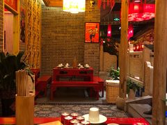 -大龙辣火锅·龙虾·烧烤(湖滨新天地店)