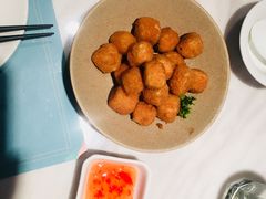 -大树餐厅(益田假日店)