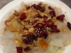 -闫府私房菜·老字号(恒隆店)