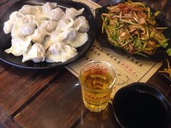 -大妈水饺(文华巷店)