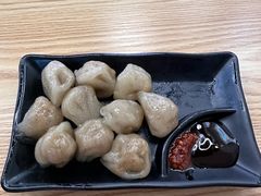 -汕味十足·汕尾特色小吃(海珠店)