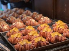 -B&C黄油与面包·THE GARDEN BAKERY概念店(世纪汇店)