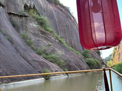 -飞天山旅游区