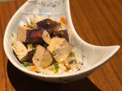 冻鹅肝-武藏日本料理(宝安壹方城店)