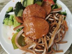 -郑家包子牛肉拉面(尚勤路店)