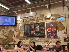 -东排食堂长沙小吃大排档(五一广场店)