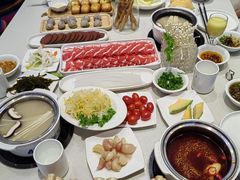 -蒙都43°9羊火锅·赤峰美食(桥北店)