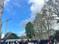 -巴黎圣母院