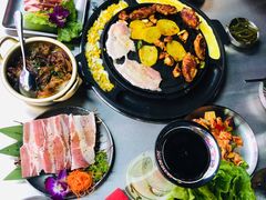 -小团团·路边烤牛肉(南岭壹街店)