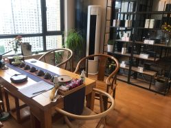 -匠凡皮肤管理工作室