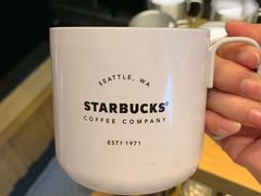 -星巴克(成都机场T2店)