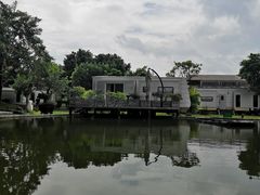 -广州市紫泥堂文化创意园景区