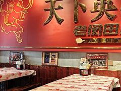 -老闵田螺馆·南昌市井菜·特色小吃(总店)