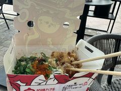 -咕噜咕噜·章鱼小丸子(广州荔湾领展广场店)