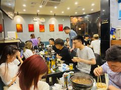 -川香煲(茅台路店)