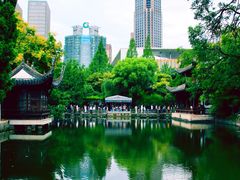 -南京中国近代史遗址博物馆(南京总统府)