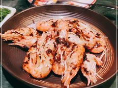 -新白鹿餐厅(悠迈生活广场店)