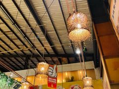 大堂-石岐佬中山菜馆(张溪店)