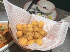 -新白鹿餐厅(金鹰新街口店)