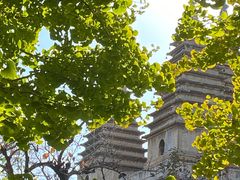 -北京石刻艺术博物馆(五塔寺)