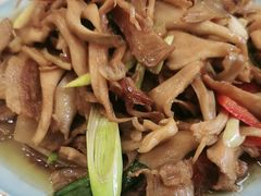 -丽泽山庄·生态怀柔菜·虹鳟鱼(红螺寺店)