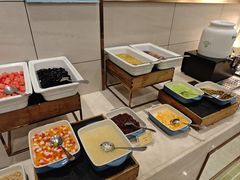 -厦门海景千禧大酒店·海景咖啡厅