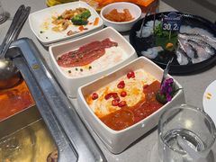 -海底捞火锅(高新万达店)