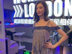 -武汉杜莎夫人蜡像馆