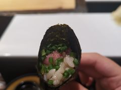 -松涛日本料理