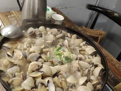 -拾下卜卜贝•海鲜火锅