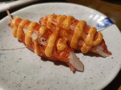 -大雄寿司(中华广场店)