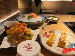 天妇罗-温野菜涮涮锅(西单大悦城店)