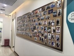 -维乐口腔(格林门诊长宁店)