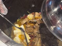-玺炖·中国铁锅炖(虹桥天街店)