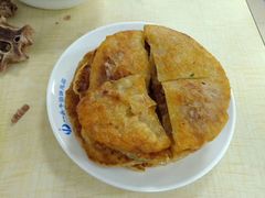 -一头牛馅饼店总店(卫工街店)