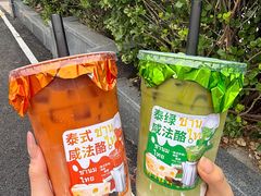 -必点海鲜·海肠捞饭大王(滨江道店)