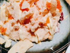 -炉胜·炉端烧·居酒屋