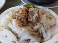 -益健名厨海鲜城(夏湾店)