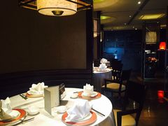-世博洲际酒店-盛会堂中餐厅
